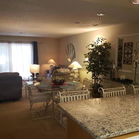 Foothill'S Luxury 2Bdr Ground Floor Condo In 1000 Hill'S Branson Esterno foto