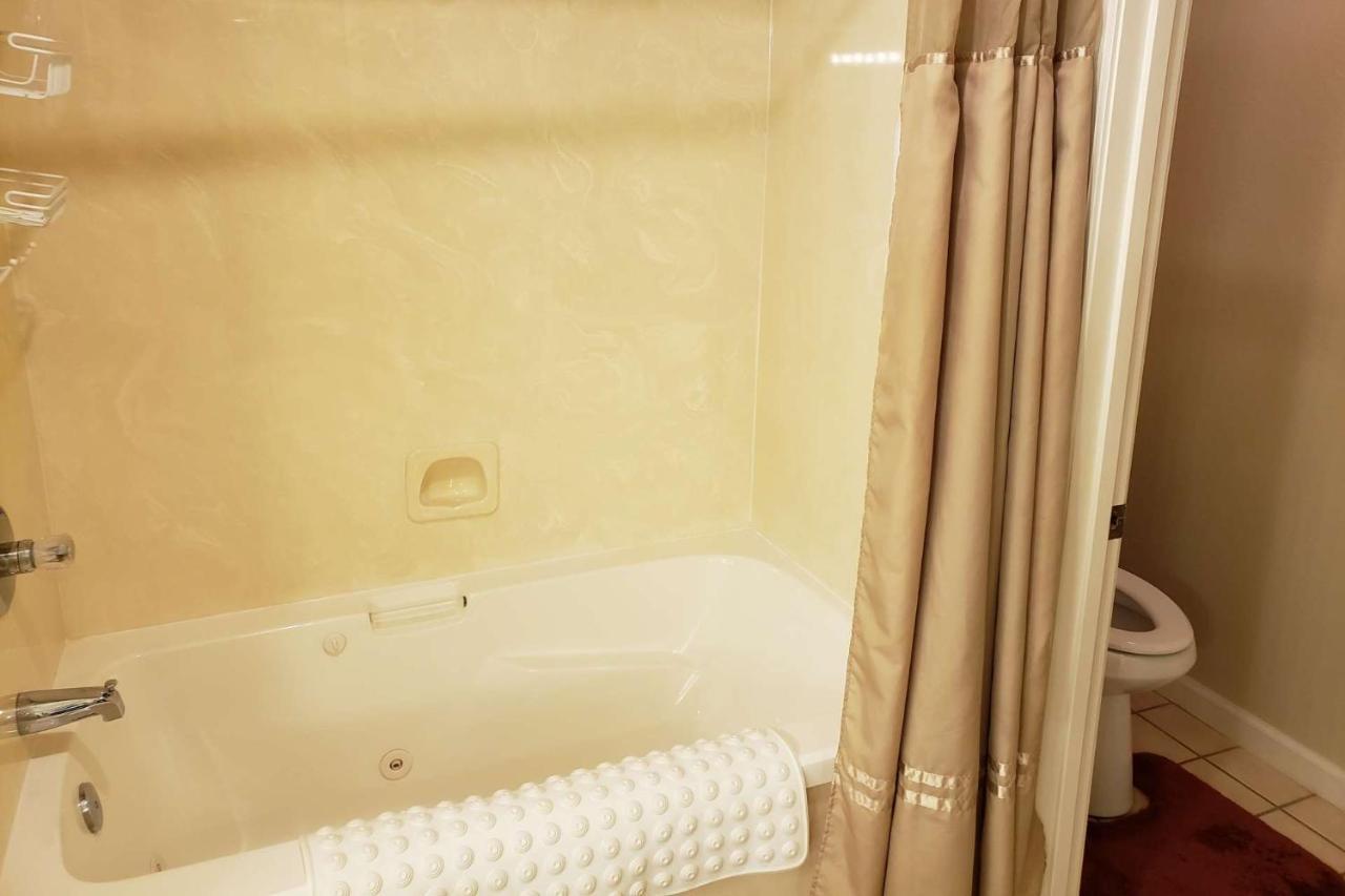Foothill'S Luxury 2Bdr Ground Floor Condo In 1000 Hill'S Branson Esterno foto