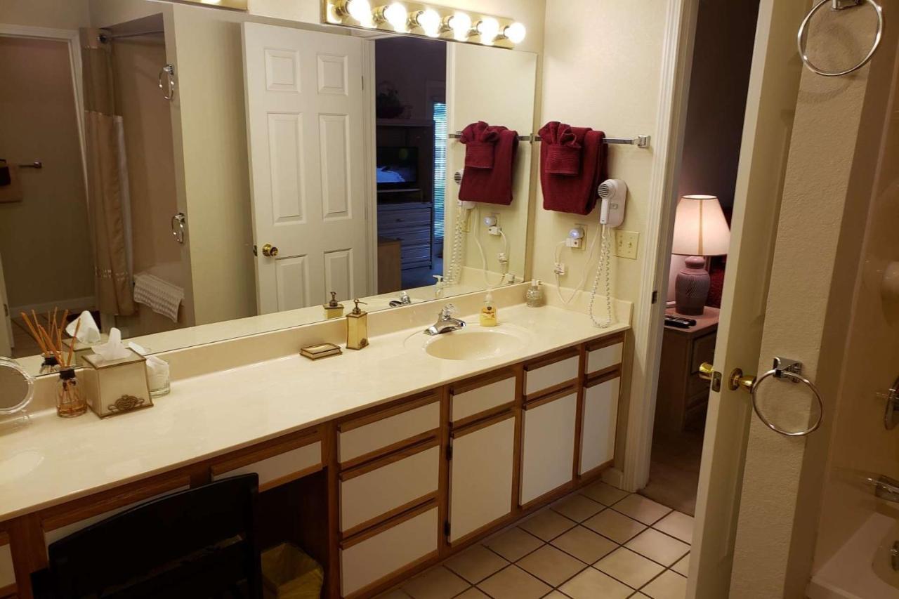 Foothill'S Luxury 2Bdr Ground Floor Condo In 1000 Hill'S Branson Esterno foto