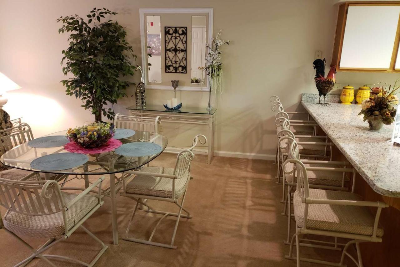 Foothill'S Luxury 2Bdr Ground Floor Condo In 1000 Hill'S Branson Esterno foto