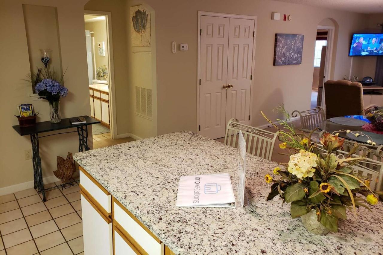 Foothill'S Luxury 2Bdr Ground Floor Condo In 1000 Hill'S Branson Esterno foto