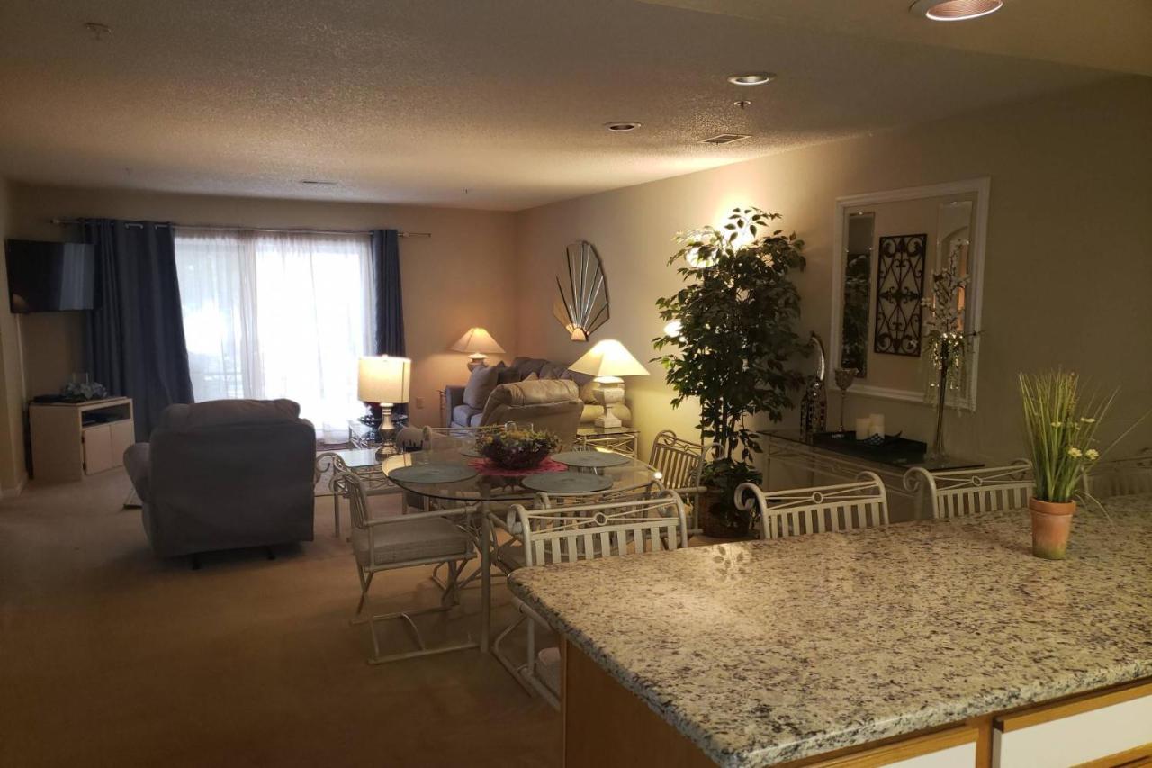 Foothill'S Luxury 2Bdr Ground Floor Condo In 1000 Hill'S Branson Esterno foto