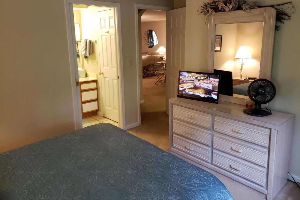 Foothill'S Luxury 2Bdr Ground Floor Condo In 1000 Hill'S Branson Esterno foto