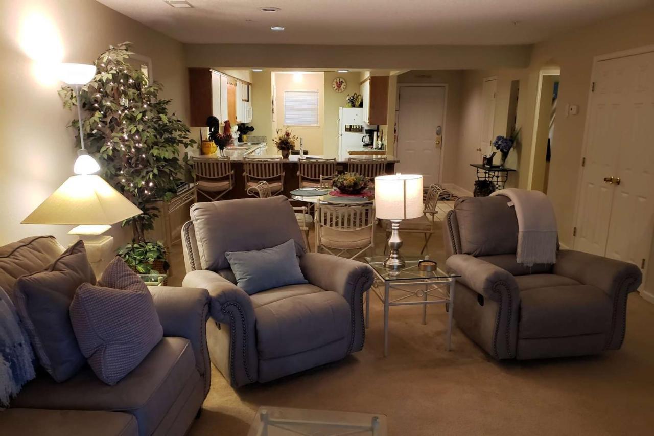 Foothill'S Luxury 2Bdr Ground Floor Condo In 1000 Hill'S Branson Esterno foto
