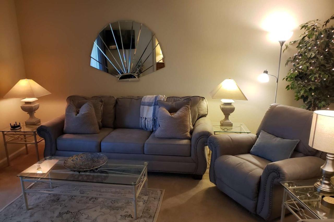 Foothill'S Luxury 2Bdr Ground Floor Condo In 1000 Hill'S Branson Esterno foto